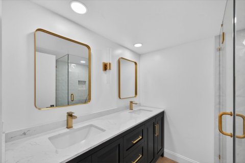 Touwnhouse à vendre à West Palm Beach, Floride: 2 chambres, 114.83 m2 № 2077890 - photo 21