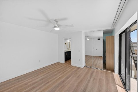 Touwnhouse à vendre à West Palm Beach, Floride: 2 chambres, 114.83 m2 № 2077890 - photo 18