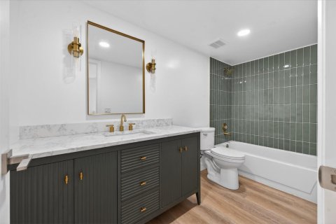 Touwnhouse à vendre à West Palm Beach, Floride: 2 chambres, 114.83 m2 № 2077890 - photo 14