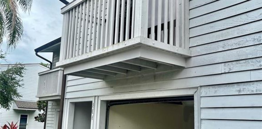 Condominio en Pinellas Park, Florida, 2 dormitorios № 1775668