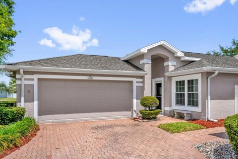 Casa en Winter Haven, Florida 2 dormitorios, 118.45 m2 № 2113828