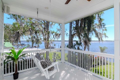 House in Tarpon Springs, Florida 3 bedrooms, 235.6 sq.m. № 1590052 - photo 28