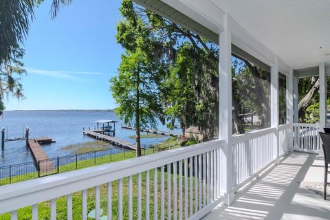 House in Tarpon Springs, Florida 3 bedrooms, 235.6 sq.m. № 1590052 - photo 29