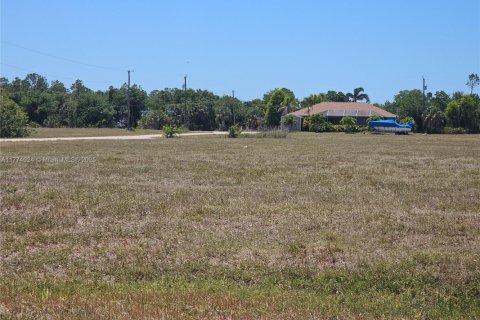 Land in Cape Coral, Florida № 1977250 - photo 4