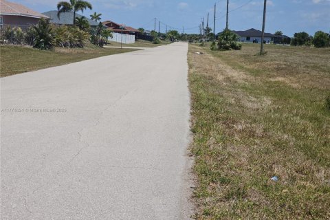 Land in Cape Coral, Florida № 1977250 - photo 7
