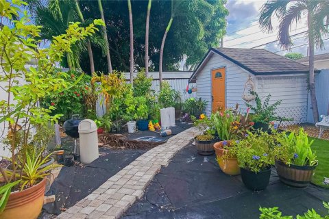 Casa en venta en Miami, Florida, 5 dormitorios, 192.68 m2 № 2003751 - foto 21