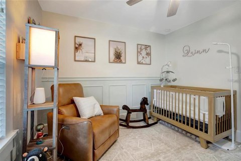 House in Saint Petersburg, Florida 3 bedrooms, 120.96 sq.m. № 1793551 - photo 15