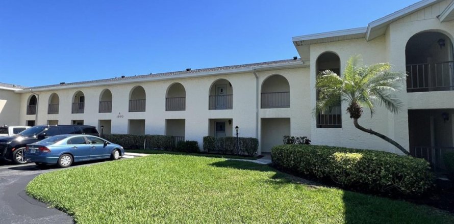 Condo in Vero Beach, Florida, 2 bedrooms № 2178055
