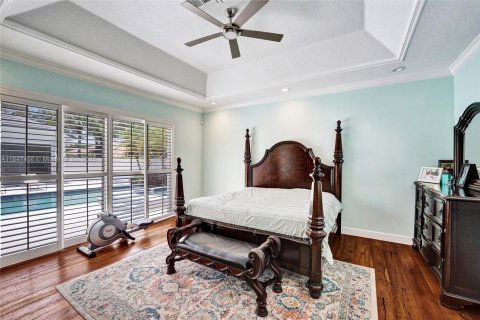 House in Weston, Florida 5 bedrooms, 282.89 sq.m. № 1847767 - photo 28
