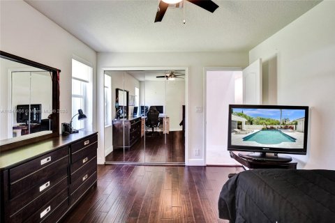 House in Weston, Florida 5 bedrooms, 282.89 sq.m. № 1847767 - photo 27