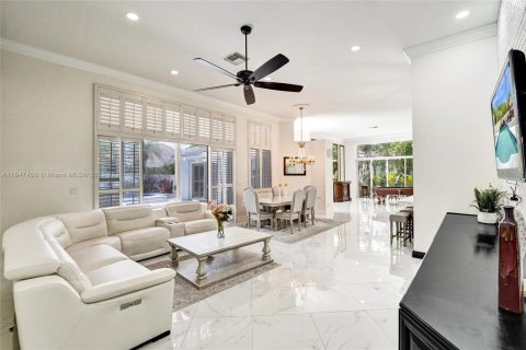 House in Weston, Florida 5 bedrooms, 282.89 sq.m. № 1847767 - photo 21