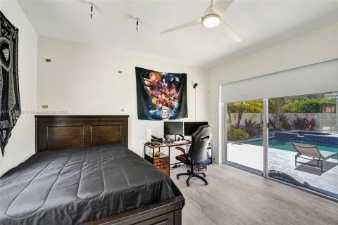 House in Weston, Florida 5 bedrooms, 282.89 sq.m. № 1847767 - photo 9
