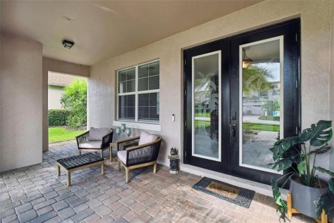 Villa ou maison à vendre à Land O' Lakes, Floride: 6 chambres, 339.19 m2 № 2356270 - photo 3