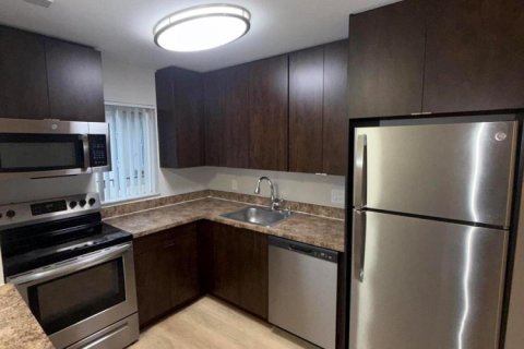 Copropriété à louer à Boca Raton, Floride: 2 chambres, 74.6 m2 № 2389492 - photo 4