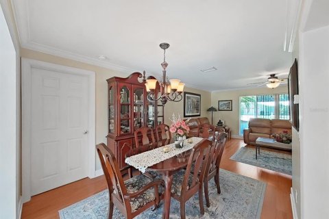 House in Dunedin, Florida 4 bedrooms, 188.5 sq.m. № 2157191 - photo 21