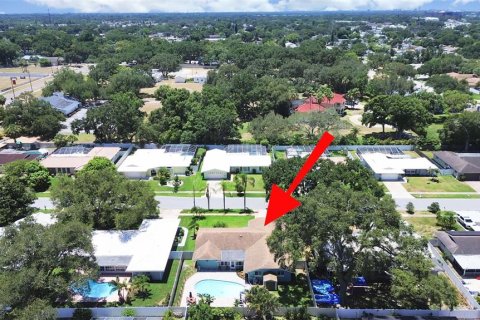 House in Dunedin, Florida 4 bedrooms, 188.5 sq.m. № 2157191 - photo 6