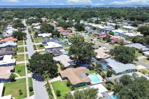 House in Dunedin, Florida 4 bedrooms, 188.5 sq.m. № 2157191 - photo 9