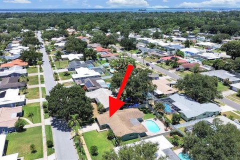 House in Dunedin, Florida 4 bedrooms, 188.5 sq.m. № 2157191 - photo 10