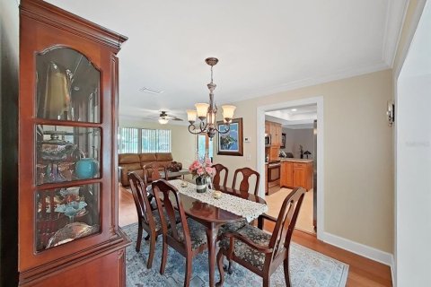 House in Dunedin, Florida 4 bedrooms, 188.5 sq.m. № 2157191 - photo 22