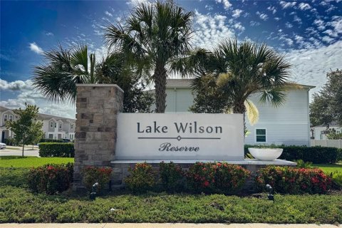 Adosado en alquiler en Kissimmee, Florida, 3 dormitorios, 171.68 m2 № 1883001 - foto 2