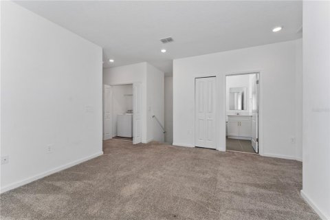 Adosado en alquiler en Kissimmee, Florida, 3 dormitorios, 171.68 m2 № 1883001 - foto 11