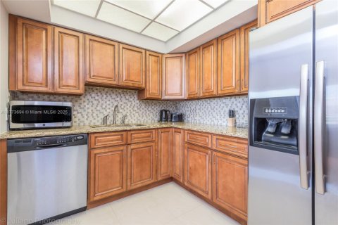 Copropriété à louer à Hollywood, Floride: 1 chambre, 73.39 m2 № 2183301 - photo 27