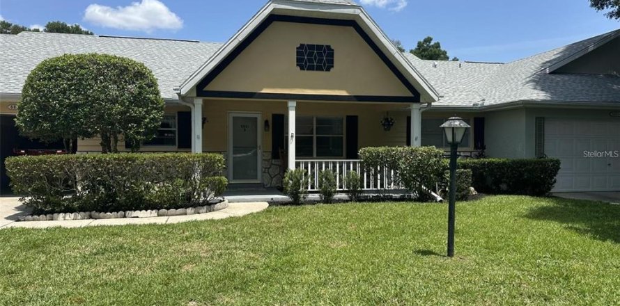 Casa en Ocala, Florida 2 dormitorios, 142.14 m2 № 1906839