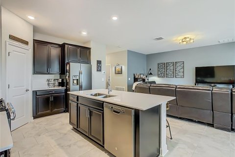 Villa ou maison à vendre à Davenport, Floride: 4 chambres, 180.14 m2 № 2131567 - photo 16