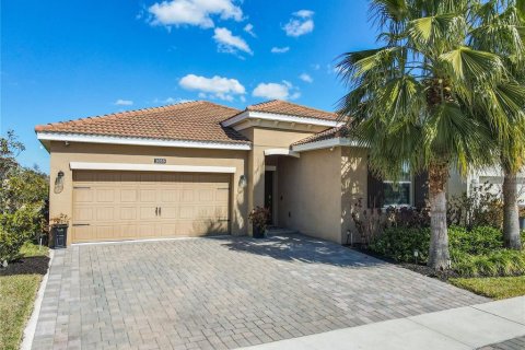 Casa en Davenport, Florida 4 dormitorios, 180.14 m2 № 2131567