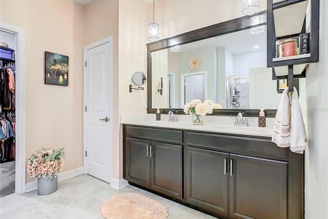 Villa ou maison à vendre à Davenport, Floride: 4 chambres, 180.14 m2 № 2131567 - photo 21