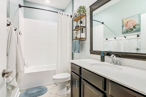 Villa ou maison à vendre à Davenport, Floride: 4 chambres, 180.14 m2 № 2131567 - photo 30