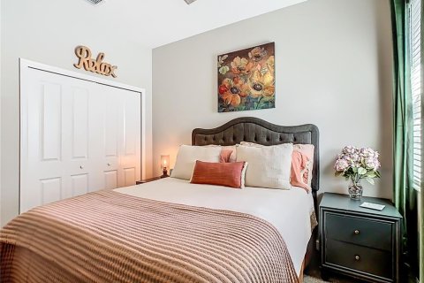 Villa ou maison à vendre à Davenport, Floride: 4 chambres, 180.14 m2 № 2131567 - photo 28
