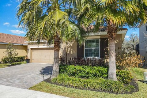 Villa ou maison à vendre à Davenport, Floride: 4 chambres, 180.14 m2 № 2131567 - photo 7