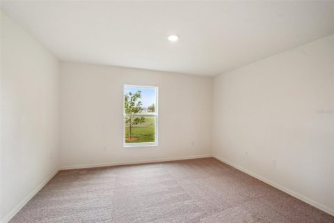 House in Weeki Wachee, Florida 4 bedrooms, 212.37 sq.m. № 2207361 - photo 16