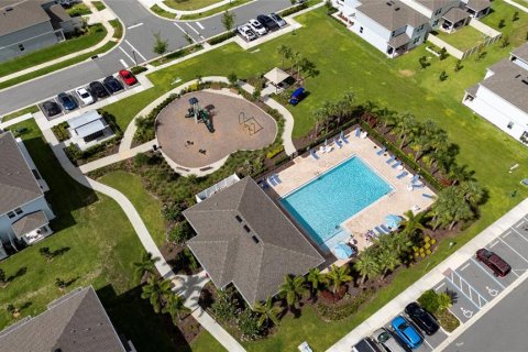 Condo in Davenport, Florida, 3 bedrooms  № 1912890 - photo 5