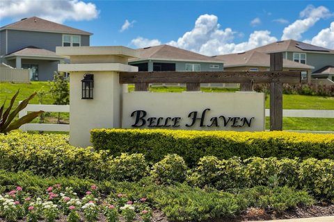 Condo in Davenport, Florida, 3 bedrooms  № 1912890 - photo 1
