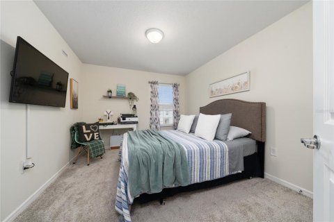 Condo in Davenport, Florida, 3 bedrooms  № 1912890 - photo 23