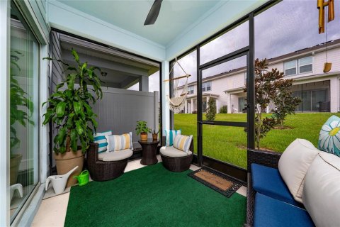 Condo in Davenport, Florida, 3 bedrooms  № 1912890 - photo 29