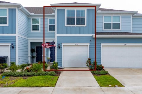 Condo in Davenport, Florida, 3 bedrooms  № 1912890 - photo 3