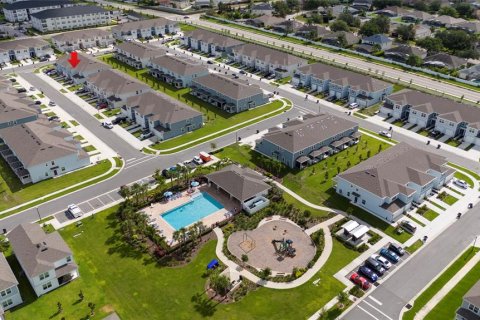 Condo in Davenport, Florida, 3 bedrooms  № 1912890 - photo 4