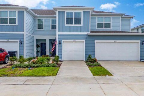 Condo in Davenport, Florida, 3 bedrooms  № 1912890 - photo 2