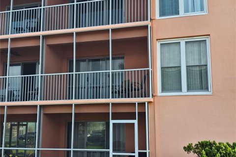 Купить кондоминиум в Дейтона-Бич, Флорида 5 комнат, 95.22м2, № 1440605 - фото 26