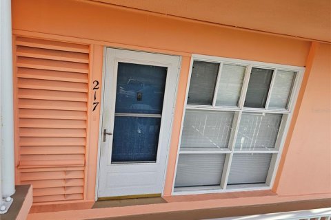 Купить кондоминиум в Дейтона-Бич, Флорида 5 комнат, 95.22м2, № 1440605 - фото 29