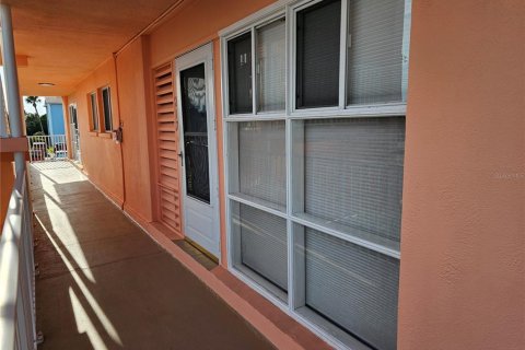Купить кондоминиум в Дейтона-Бич, Флорида 5 комнат, 95.22м2, № 1440605 - фото 30