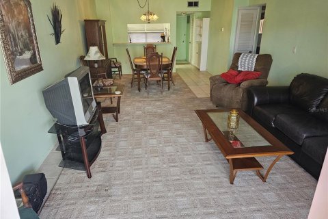Купить кондоминиум в Дейтона-Бич, Флорида 5 комнат, 95.22м2, № 1440605 - фото 17