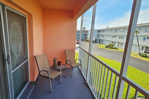 Купить кондоминиум в Дейтона-Бич, Флорида 5 комнат, 95.22м2, № 1440605 - фото 22