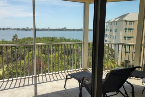 Condo in Osprey, Florida, 2 bedrooms  № 1899692 - photo 10