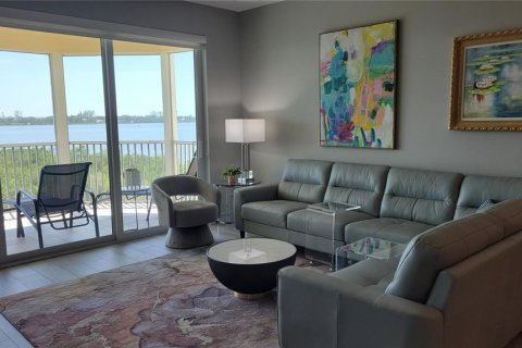 Condo in Osprey, Florida, 2 bedrooms  № 1899692 - photo 8