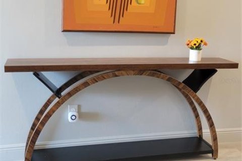 Condo in Osprey, Florida, 2 bedrooms  № 1899692 - photo 25