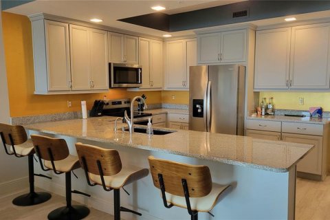 Condo in Osprey, Florida, 2 bedrooms  № 1899692 - photo 4